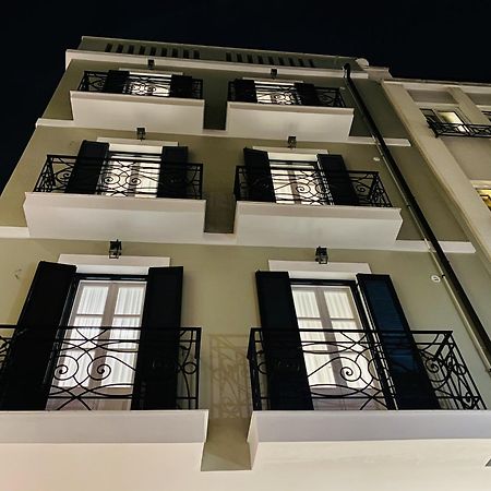 Luxury Studio In Historical Center, Syntagma-Plaka Atena Exterior foto
