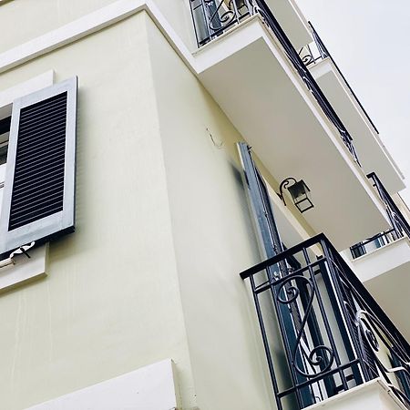 Luxury Studio In Historical Center, Syntagma-Plaka Atena Exterior foto